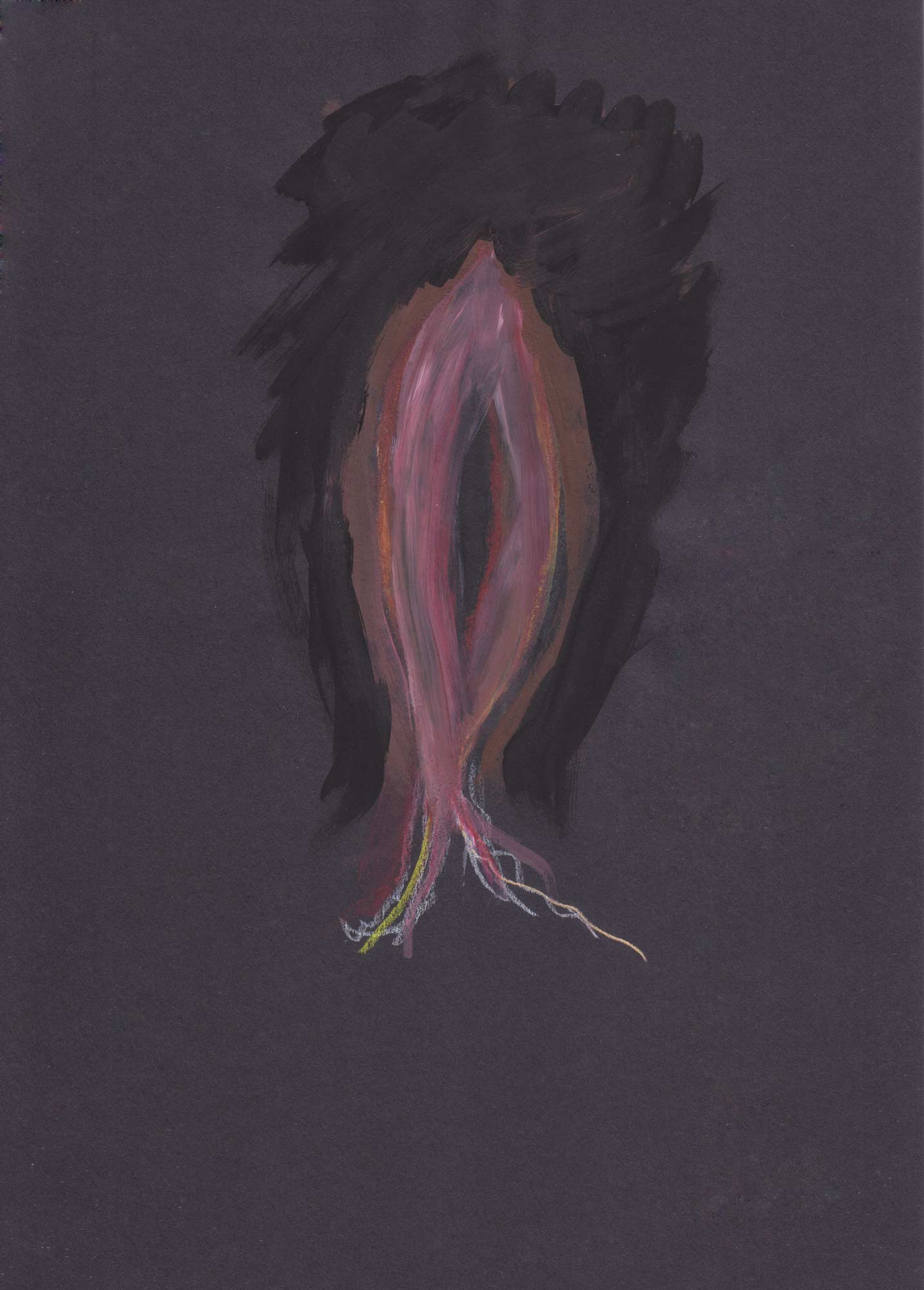 Nymphe