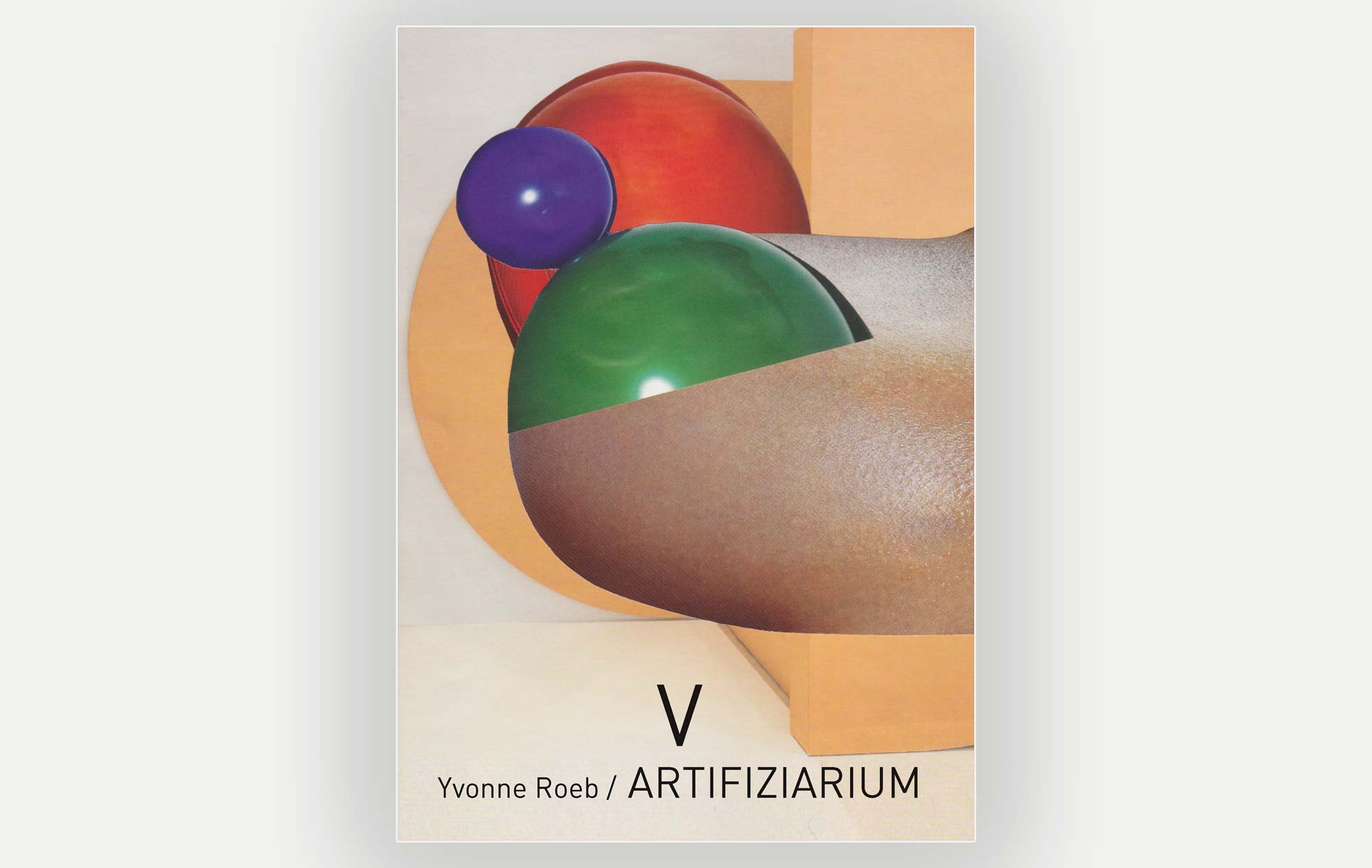 Artifiziarium V