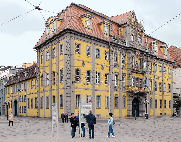 Dem Himmel so nah — Wolken in der Kunst